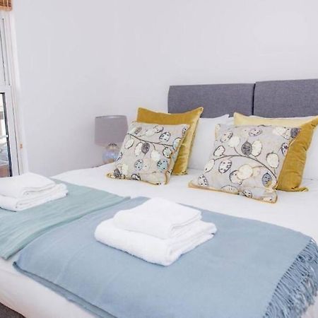 Midsummer Cottage Cambridge Εξωτερικό φωτογραφία