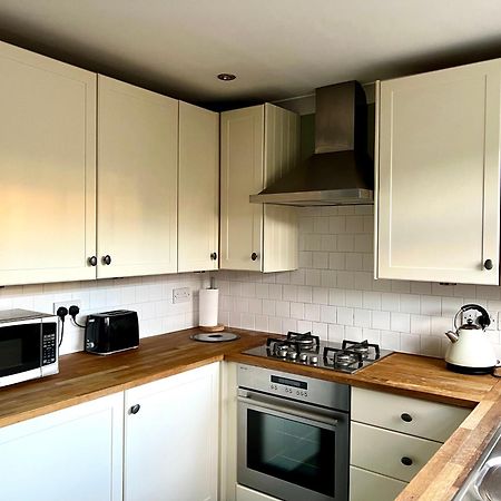 Midsummer Cottage Cambridge Εξωτερικό φωτογραφία