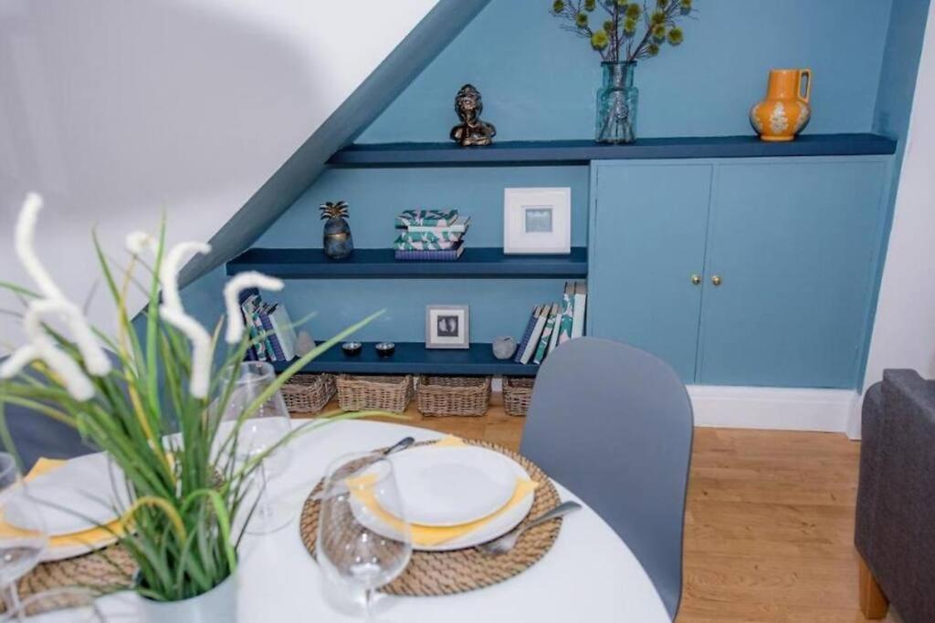 Midsummer Cottage Cambridge Εξωτερικό φωτογραφία