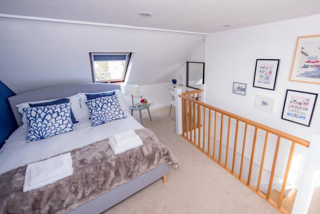 Midsummer Cottage Cambridge Εξωτερικό φωτογραφία