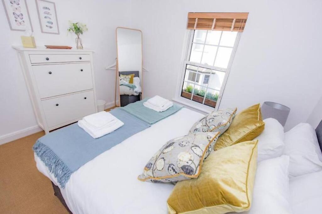 Midsummer Cottage Cambridge Εξωτερικό φωτογραφία
