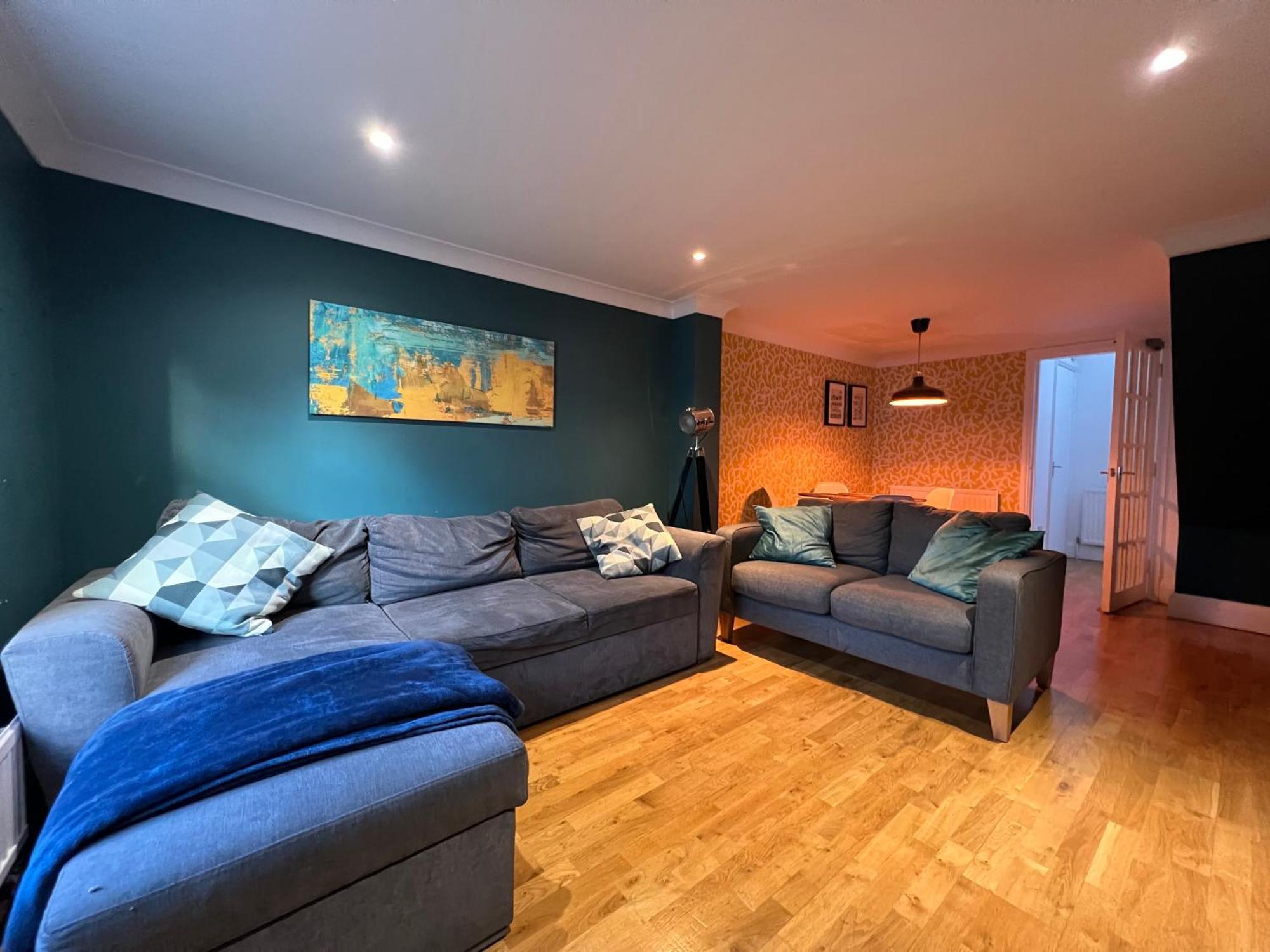 Midsummer Cottage Cambridge Εξωτερικό φωτογραφία