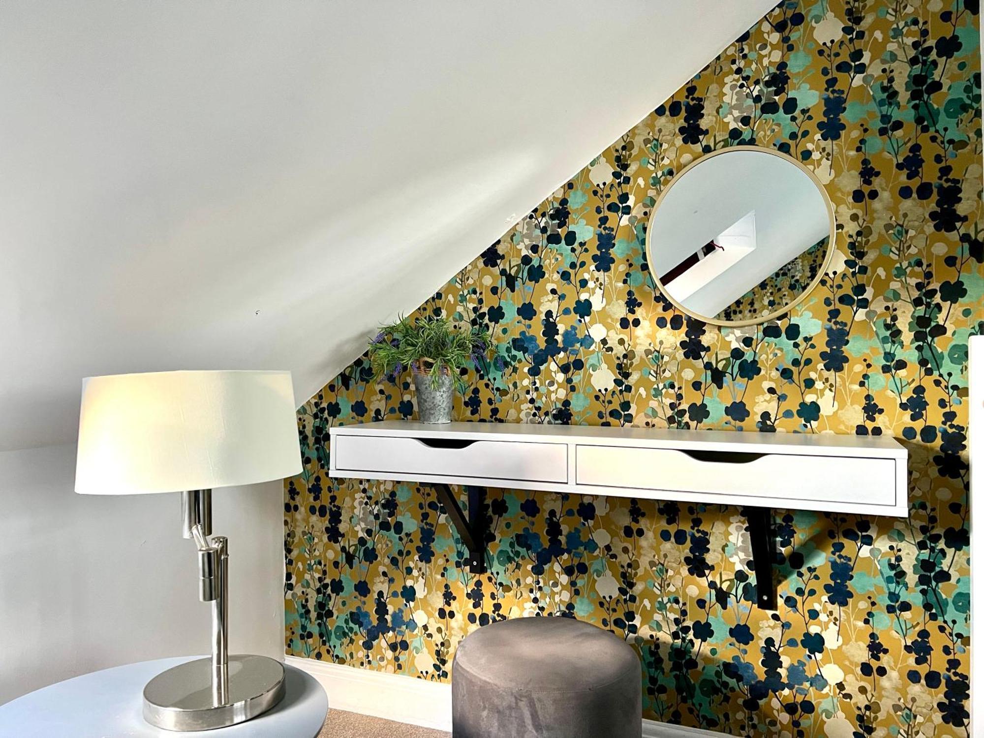 Midsummer Cottage Cambridge Εξωτερικό φωτογραφία