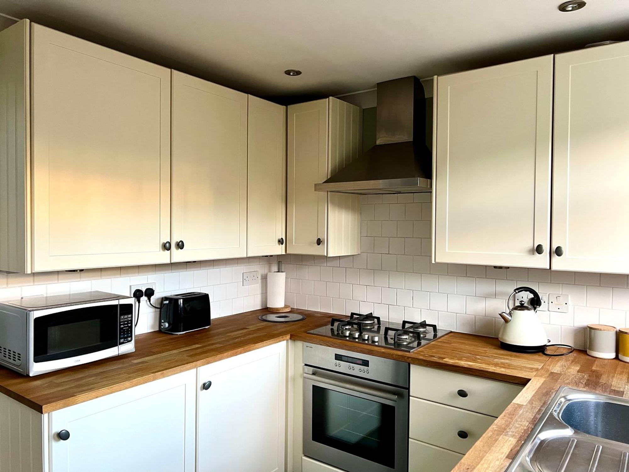 Midsummer Cottage Cambridge Εξωτερικό φωτογραφία